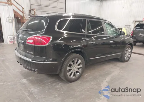 2016 Buick Enclave Premium из США, поврежденный, VIN 5GAKVCKD7GJ236856